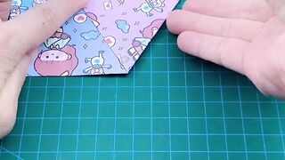 Telented croftpaper shots