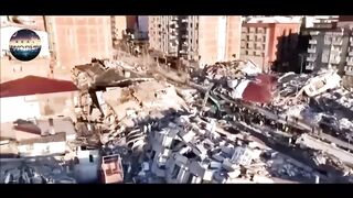 Extreme Earthquake In Pakistan | Why Do Earthquakes Happen?