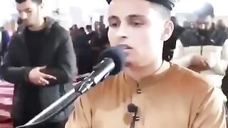 قاری صاحب کی بہترین تلاوت| beautiful telawat