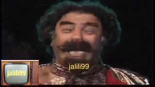 عادت عليكم ياهلا ومسلسلات رمضان الزمن الجميل jalili99