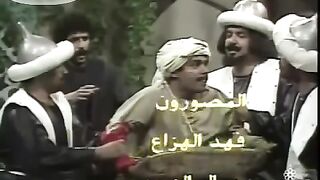 اصحى يا ضمير   ١٩٨٨   نهاية مسلسل مدينة الرياح   jalili99
