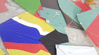 Basant preparation