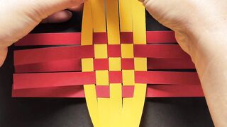 Croftpaper talented video 2