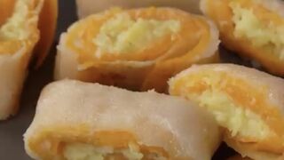 Malai pitha recipe ( subscribe please )