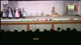 شتعرف عن النعامة  مسرحية الاطفال الكويتية السندباد البحري عام ١٩٧٨ jalili99