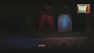 عنده ولد  رجاء محمد  مسرحية الاطفال الكويتية البساط السحري عام ١٩٧٩ jalili99