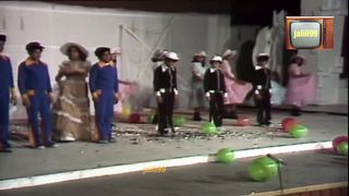 يا احباب اهلا فيكم  مسرحية الاطفال الكويتية السندباد البحري عام ١٩٧٨ jalili99