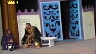 فن الصوت ????????   على جناح التبريزي   jalili99