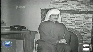 عبدالحسين يغني هندي???????? الليلة يصل محقان jalili99