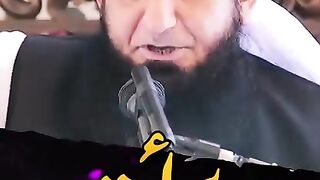 Shab e Barat 2023 _ Molana Tariq Jamil #shorts #shabebarat