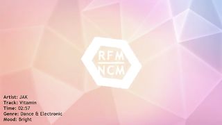 Royalty Free Music Background Music Chill Music Free To Use No Copyright Music Vlog _ Vitamin - JAK