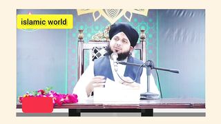 Aadatein Badli Ja Sakti Hein | Muhammad Ajmal Raza Qadri