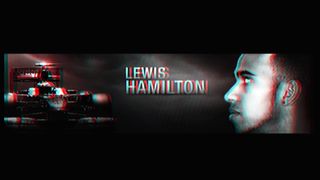 Lewis Hamilton 2007 to 2023