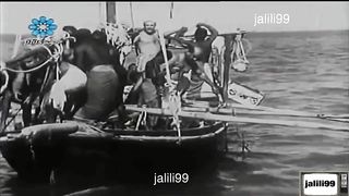 مقطع اليريور فيلم بس يا بحر jalili99