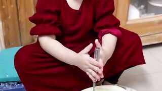 Mashaallah ????????