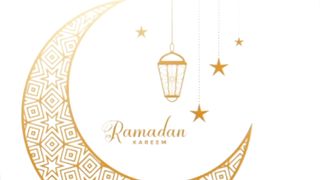 Ramadan mubarak to all of you