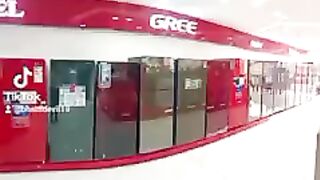 home appliances available
