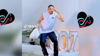 Ayra starr - Sability????|New TikTok dance challenge
