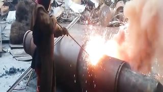Unprecedented skillful working skills