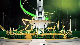 Pakistan Day