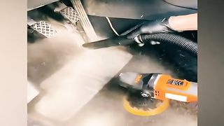 Top most satisfying factory machines and ingenious tools