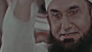 Istakbal e Ramzan Molana Tariq Jameel sahab