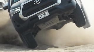 Jeep rally 2