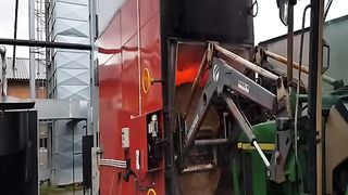 Amazing  air generator