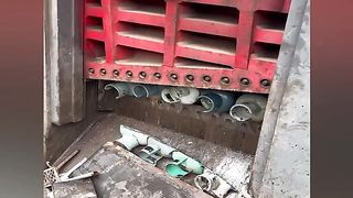 Most satisfying factory machines & ingenious tools