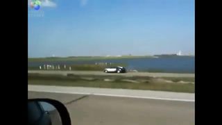 Compilation car crash