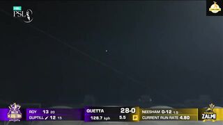Neesham's Thrilling Performance Against Quetta Gladiators #JimmyNeesham #HBLPSL8 #criclush #PZvQG #QGvPZ #SabSitarayHumaray