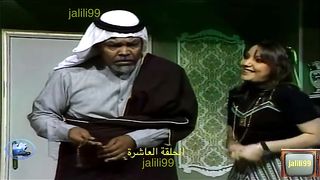 ???????? HD مسلسل الاقدار ١٩٧٧ الحلقة 10 jalili99