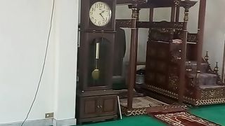 Emaratuddin Mosque 2