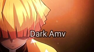 AMV demon slayer