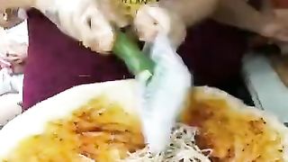 Compilation cooking