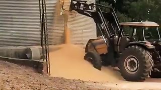 Tractor Brigade