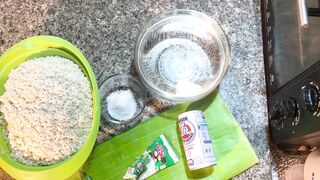 sticky rice recipe