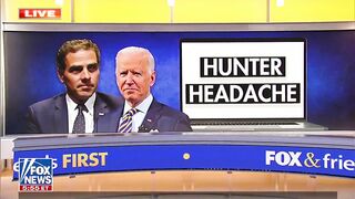 Newly uncovered emails show VP Biden tried to kill a report on Hunter