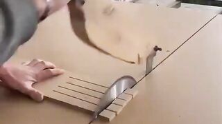 amazing skills in daily works