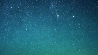 Simple Ramadan Kareem