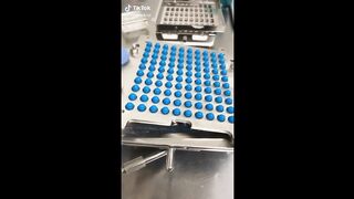 Satisfying Pharmacist TikTok Compilation