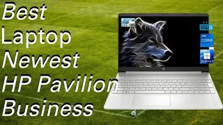 Best Laptop Newest HP Pavilion Business | realtecshop