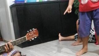 Lagi lagi YANO ngakak