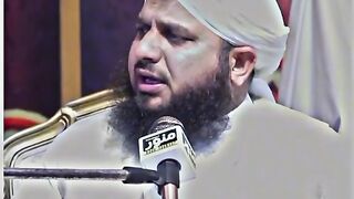 Ajmal Raza qadri bayan 25
