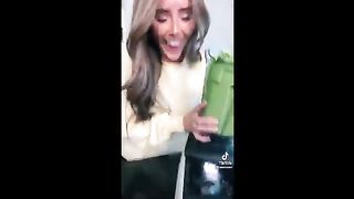smoothie compilation