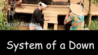 System of a down chop suey cover itakimo feat oscar bamboo