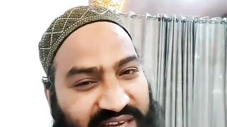 There is no worship and Ramadan passes