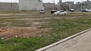 Hangu patak