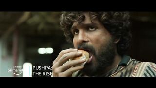 Pushpa and his way of working _ Pushpa
