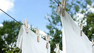 receita secreta para deixar suas roupas mais brancas e cheirosas